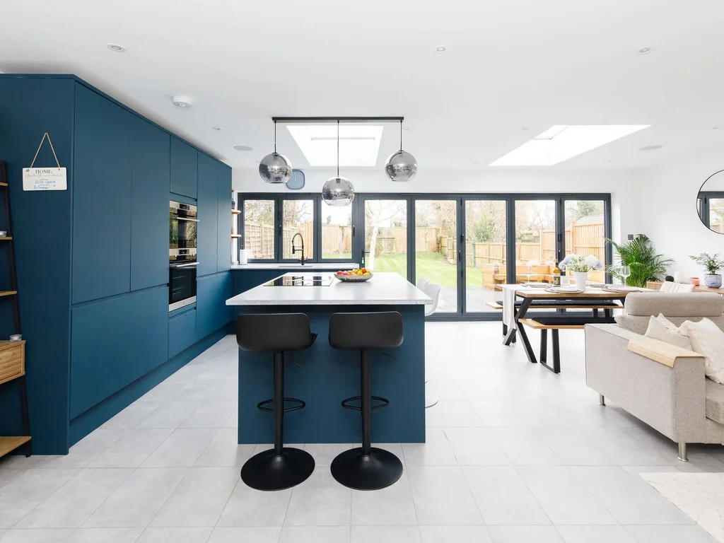 Renovated Home for 7, Canal Walk to Chichester
