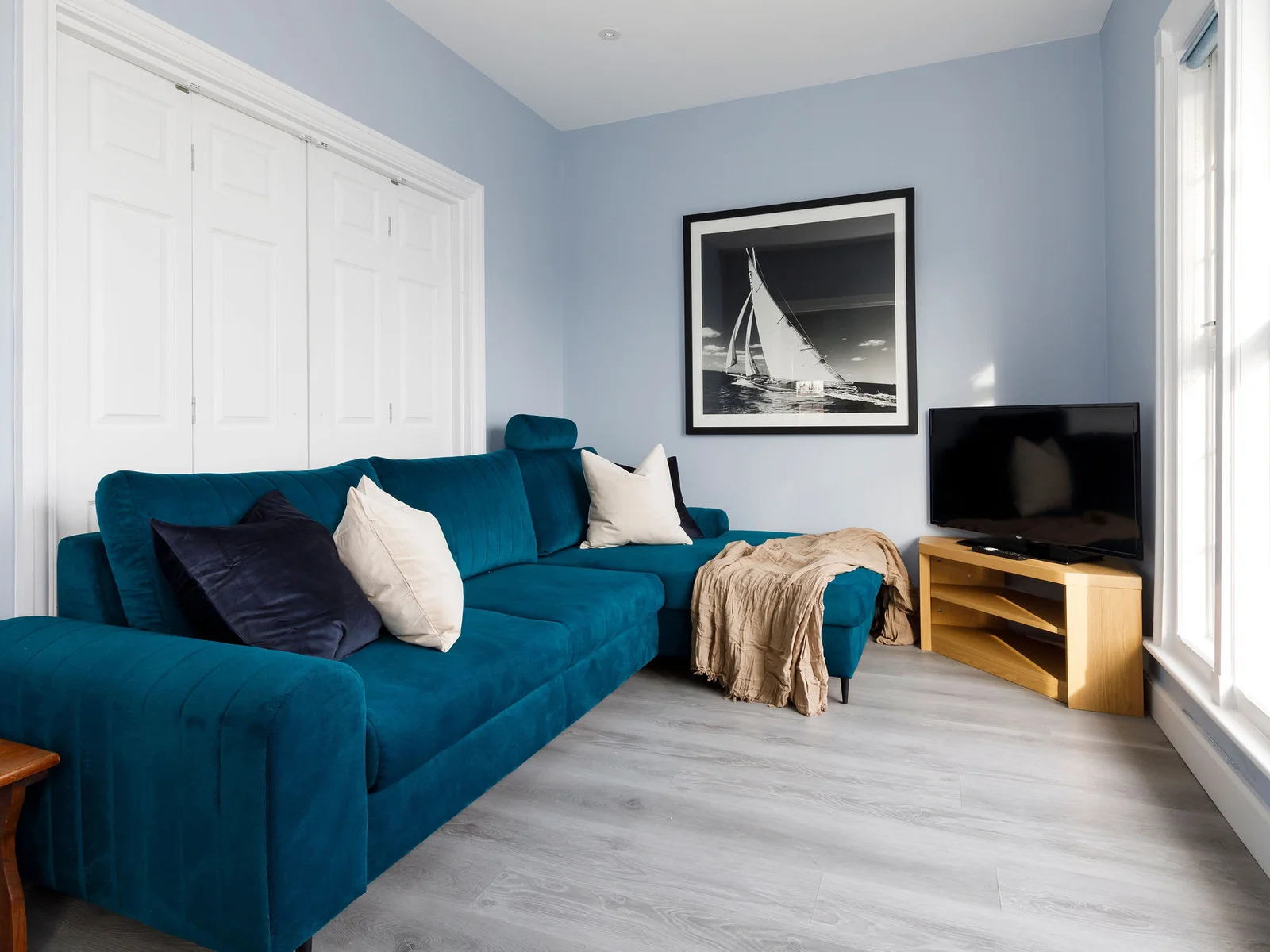 Spaces Crafted for Comfort and Joy