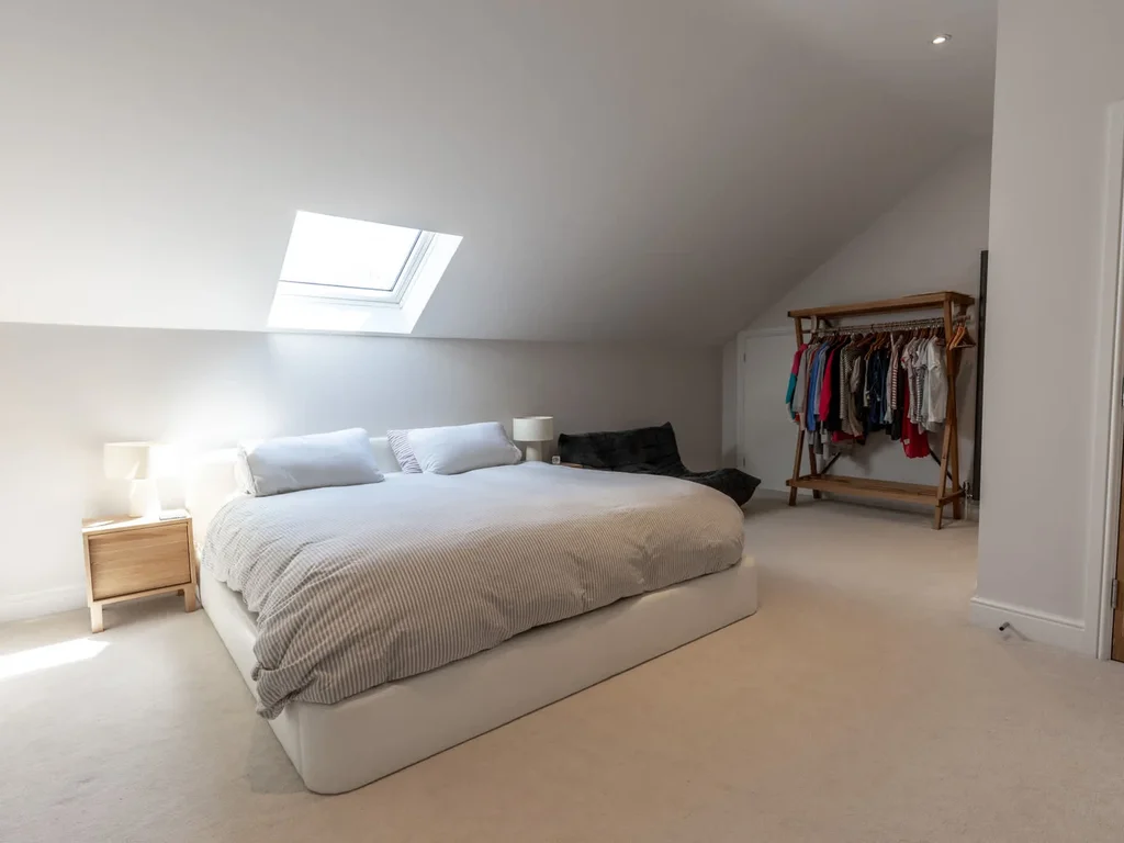 Large 6BR House near Goodwood, Garden & Parking