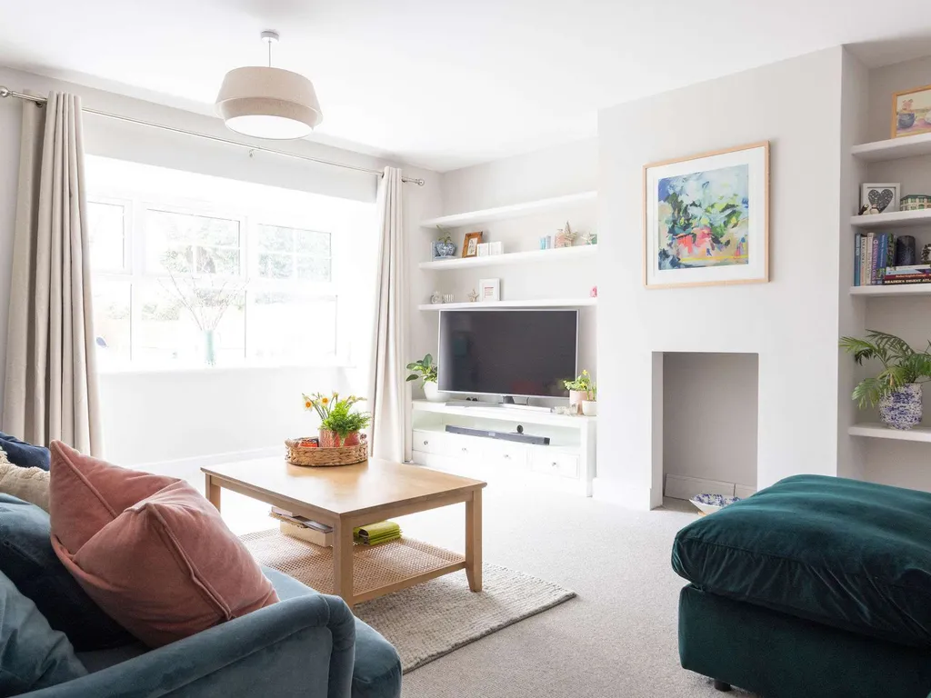 Luxury Chichester Home for 12