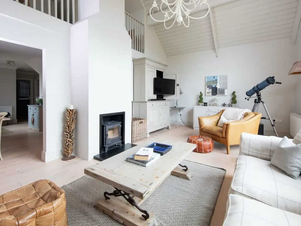 West Wittering Beach House for 6