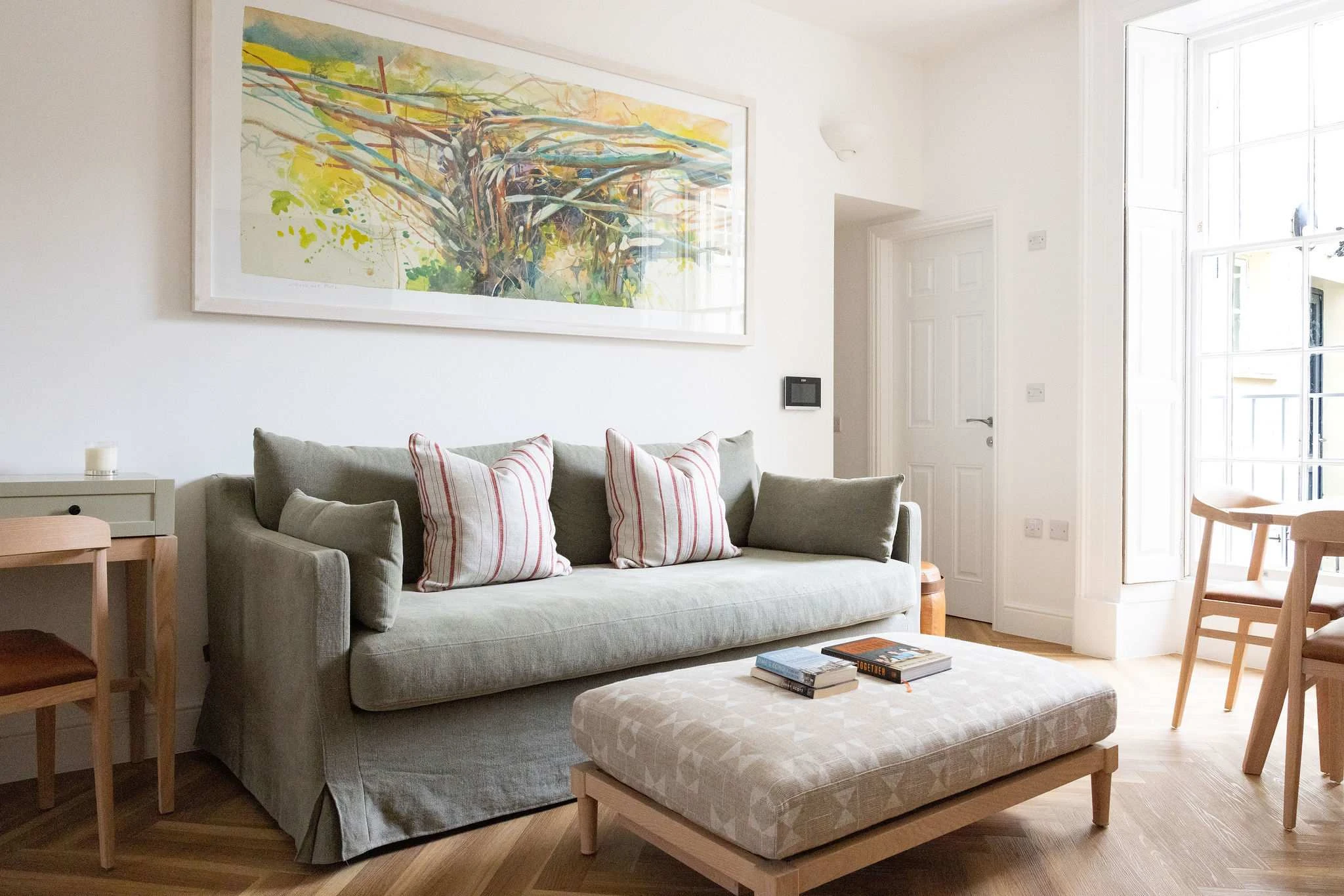 Sophisticated City Centre Retreat for 4