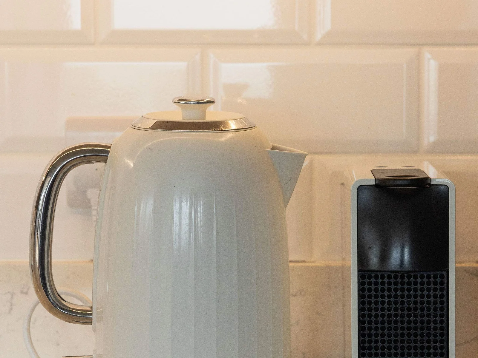 Morning coffee made easy
