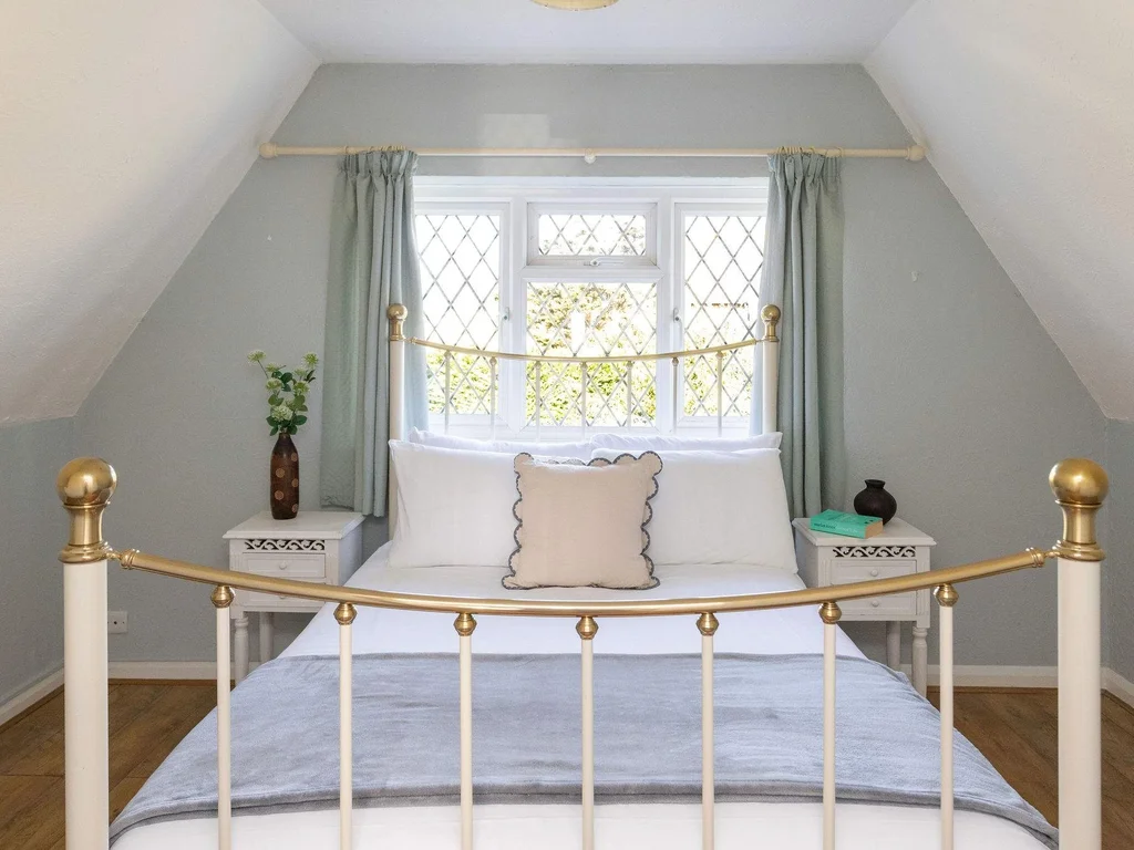 Coastal Family Retreat Nr Beach and Village