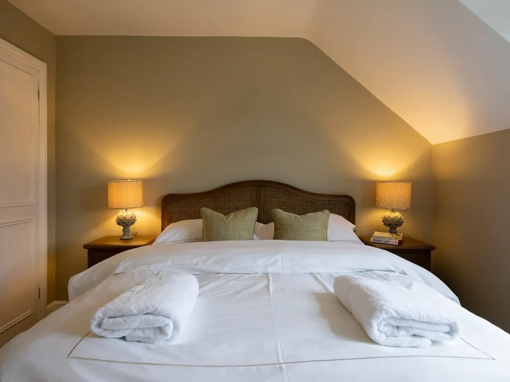 Cosy Cottage in Heart of South Downs