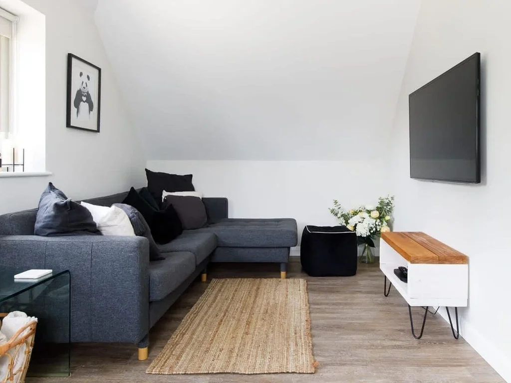 Stylish Self-Contained Countryside Accommodation