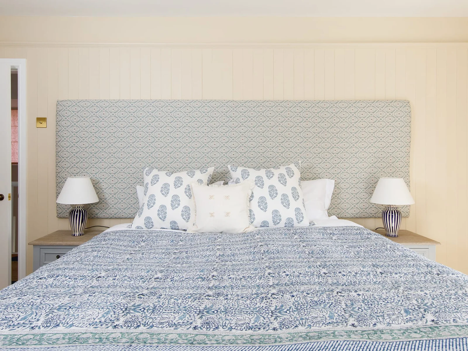 Sink into comfy beds at the end of a busy day exploring this beautiful corner of West Sussex.