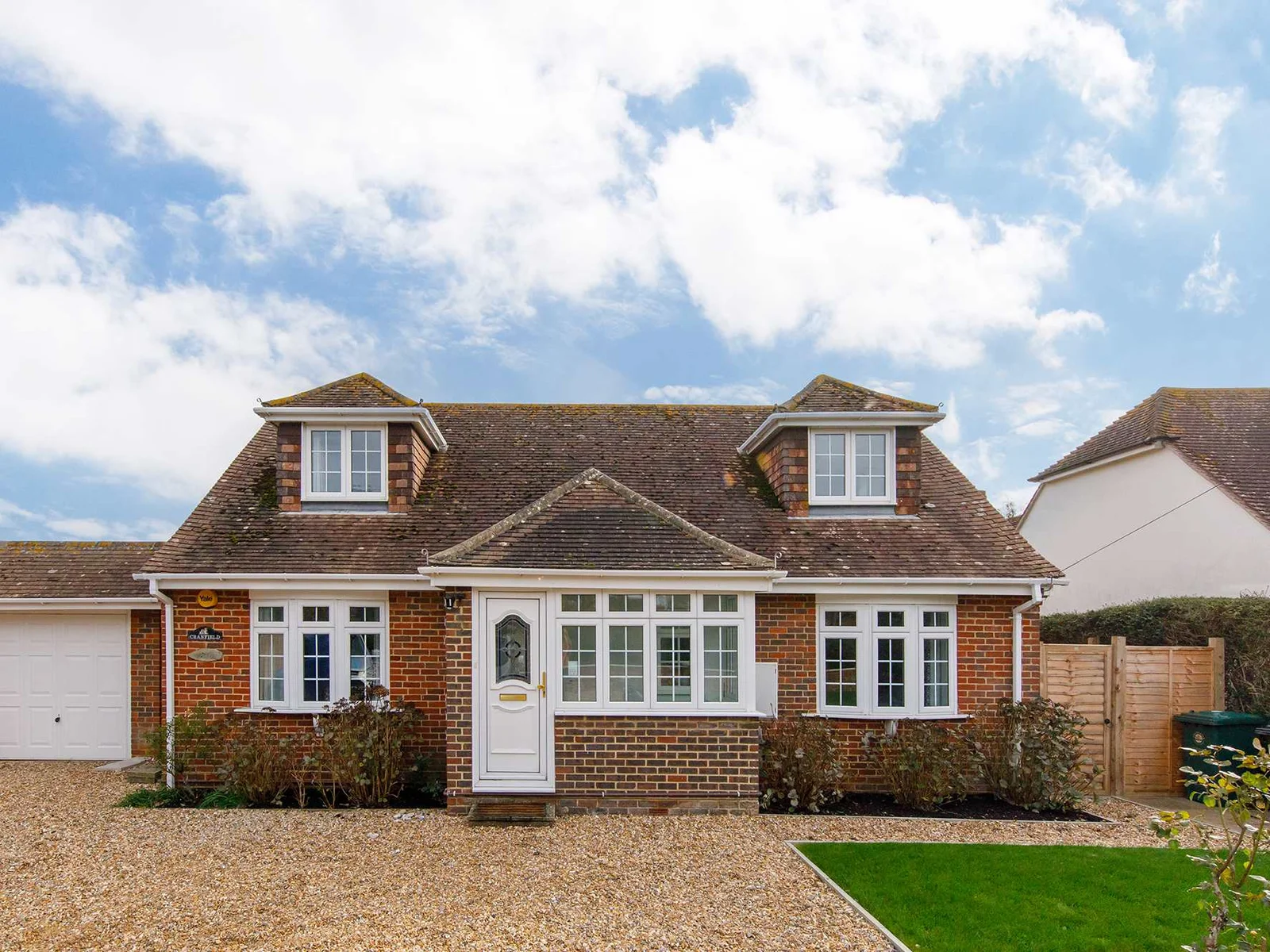 Welcome to Cranfield, a beautiful family home just 10 minute walk from the beach!
