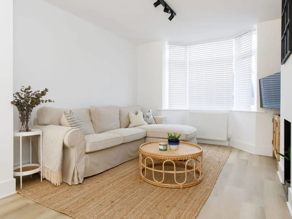 Stylish 2 Bed City Stay