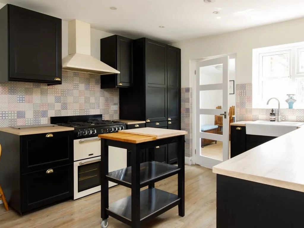 3bd Family Beach Retreat in West Wittering