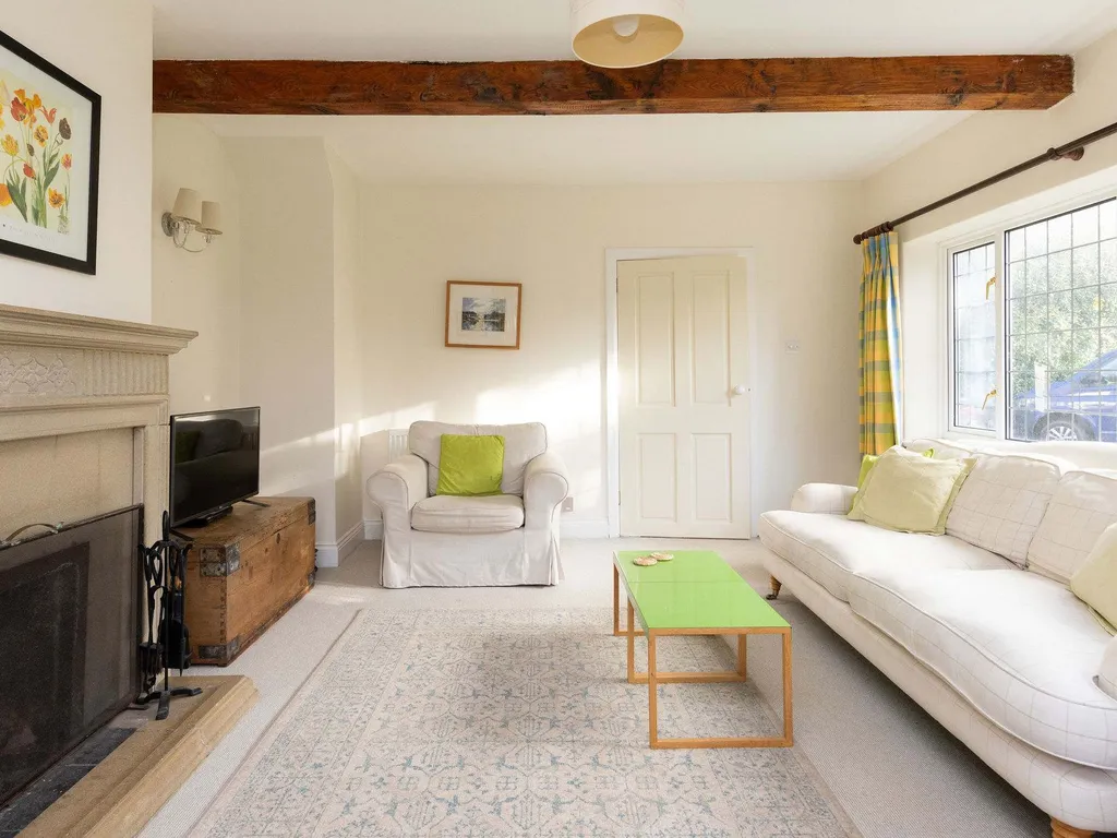 Spacious Coastal Family Home, Sleeps 8