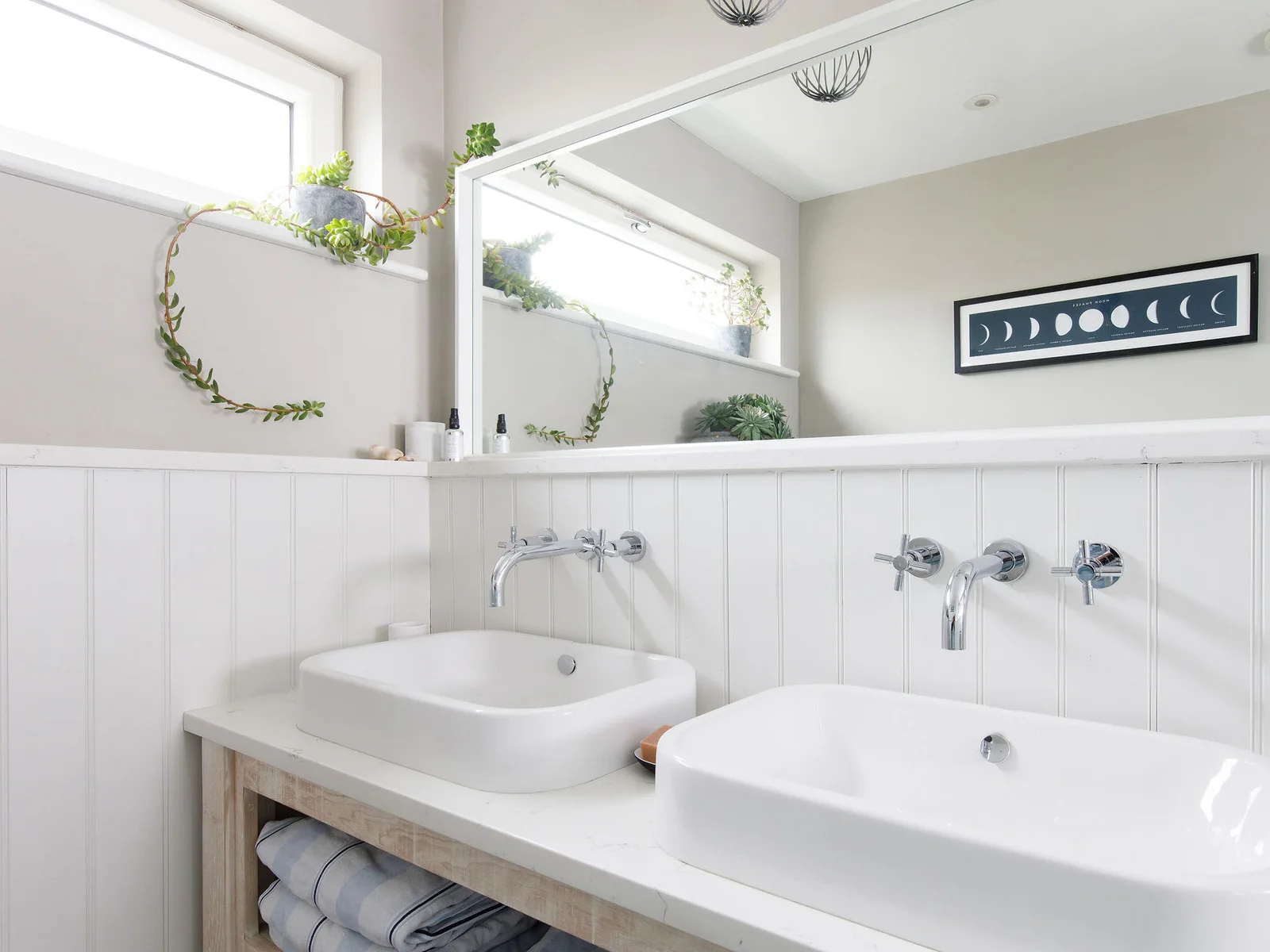 En Suite to Master