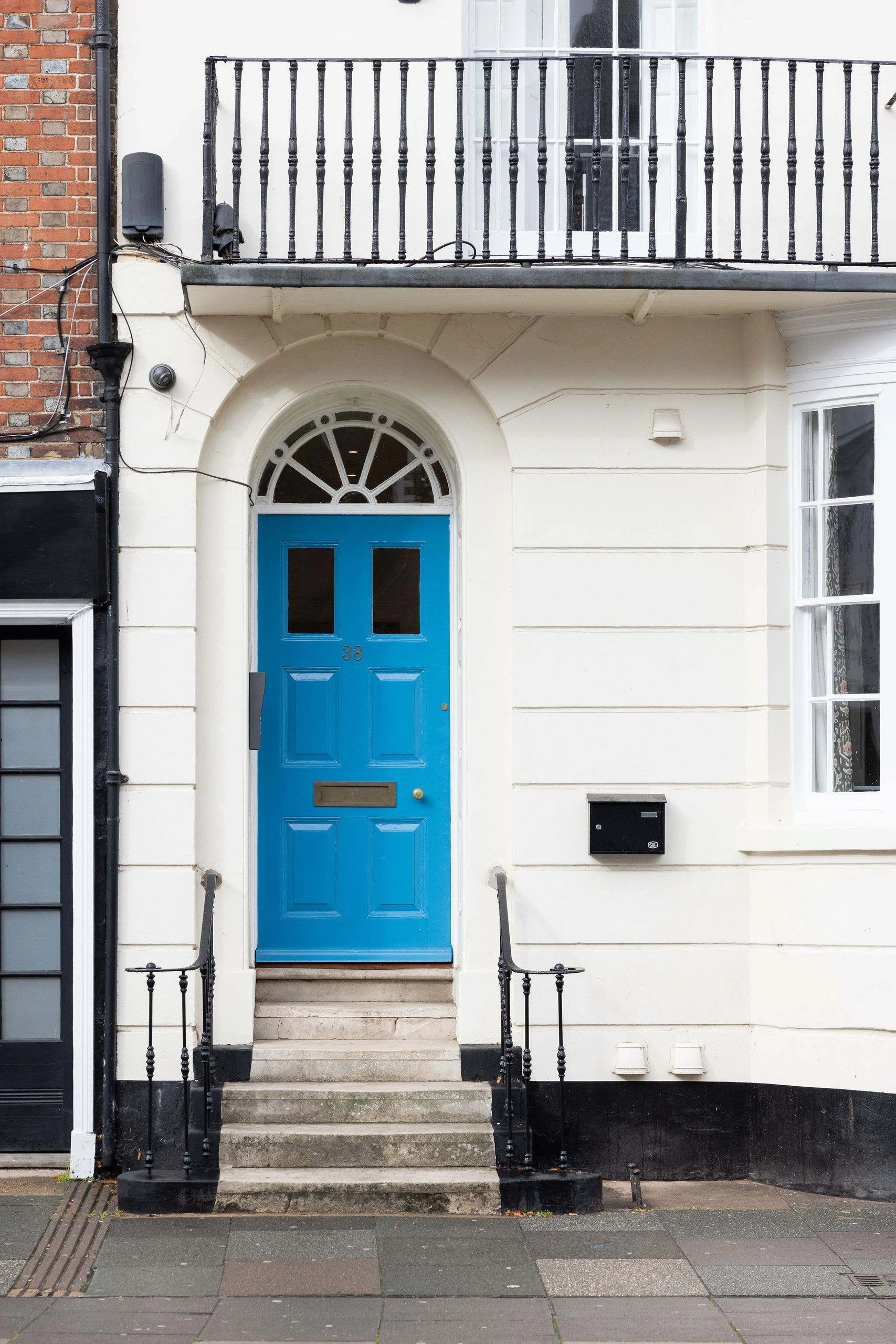 Sophisticated City Centre Retreat for 4