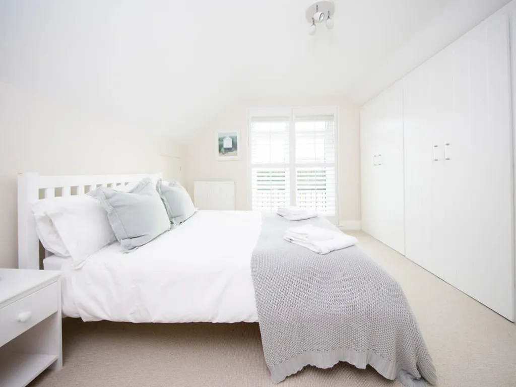 West Wittering Beach House for 6