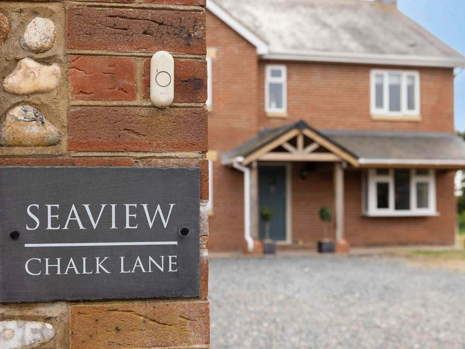 Welcome to Seaview!