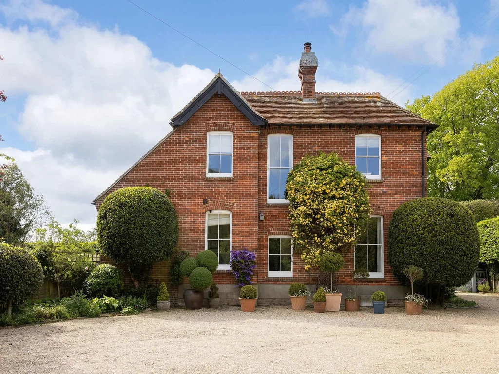 House & Annexe, Sleeps 18, Heated Pool