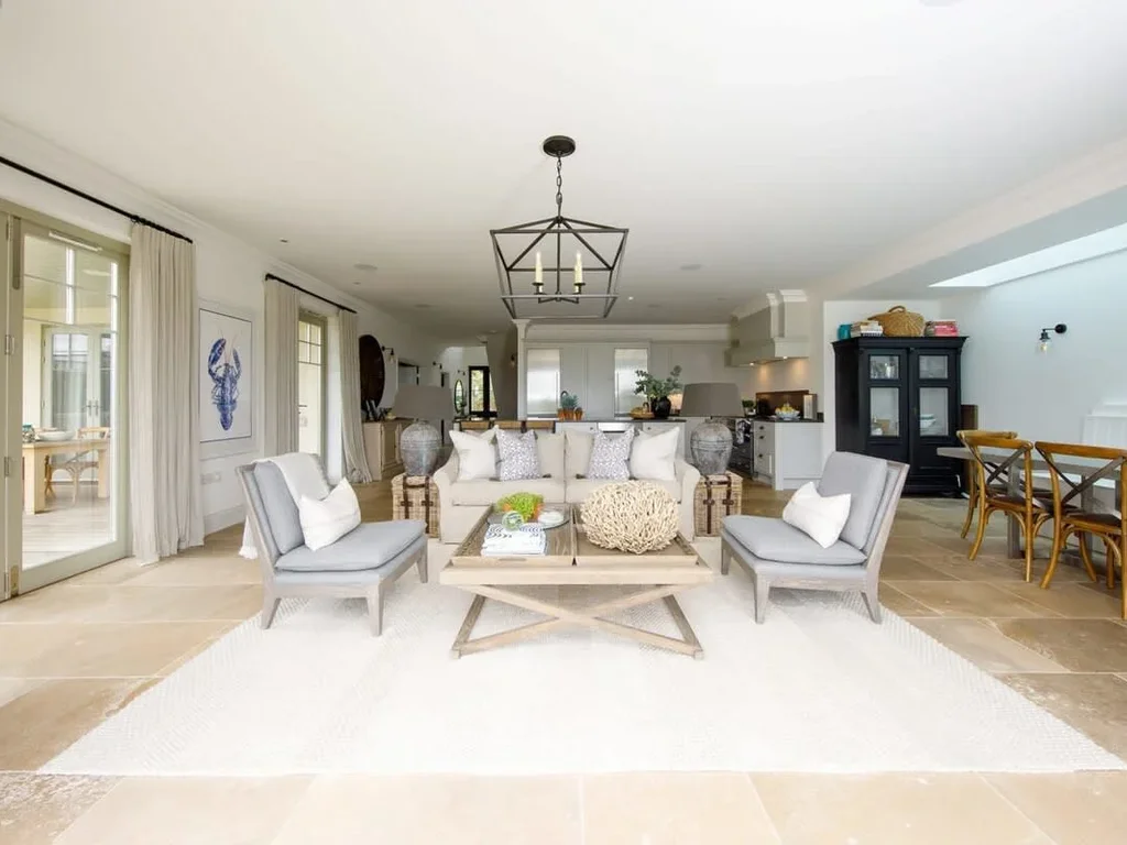 Beautiful Oasis Near Waterfront