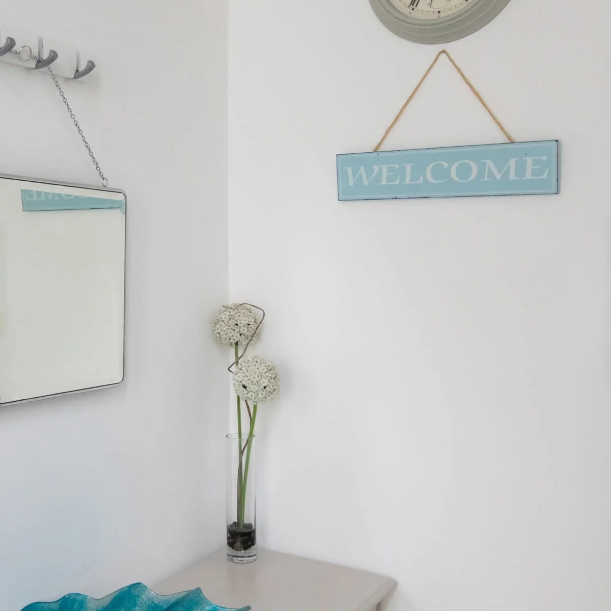 Welcome to our newly refurbished apartment on the sea front in Bognor Regis