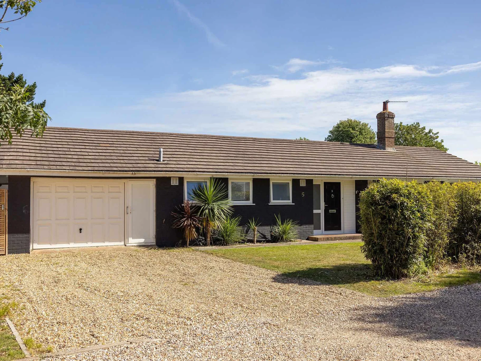 Arrive, unwind and settle into your own private retreat