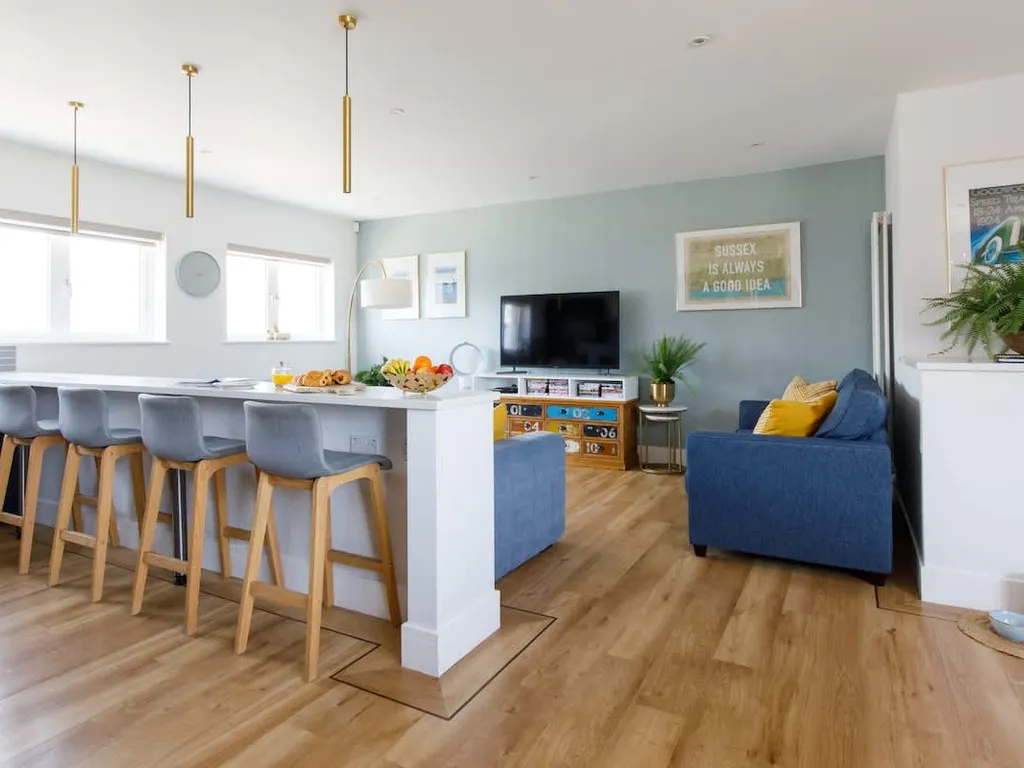 The Cedars (House & Lodge) – Pool & Spa Complex