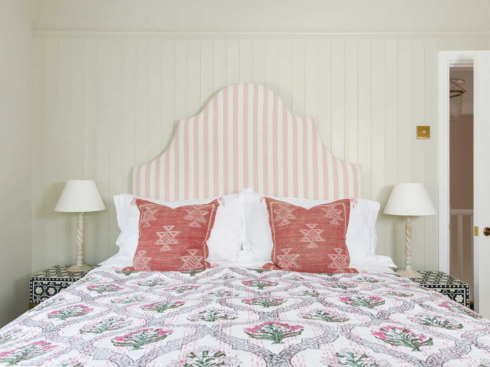 You're guaranteed a great night's sleep at Dormers.