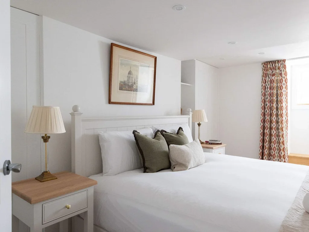 Sophisticated City Centre Retreat for 4