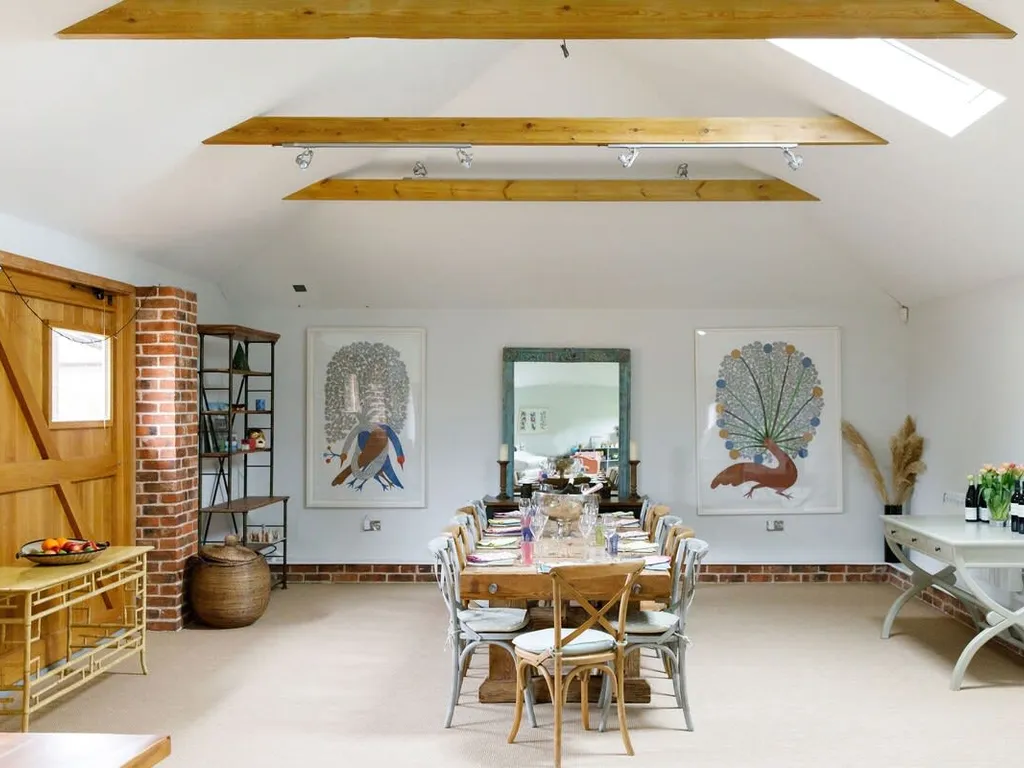 Impressive Country Estate, sleeps 17