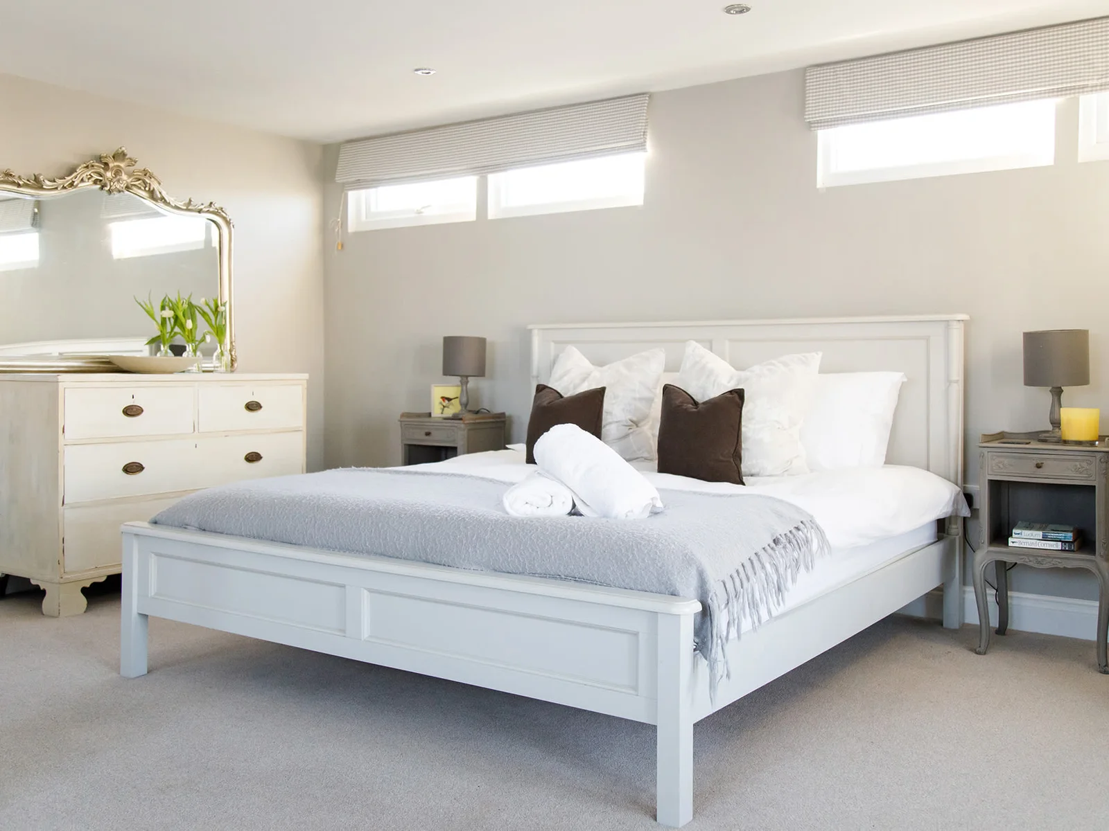 Your true home from home by the sea.