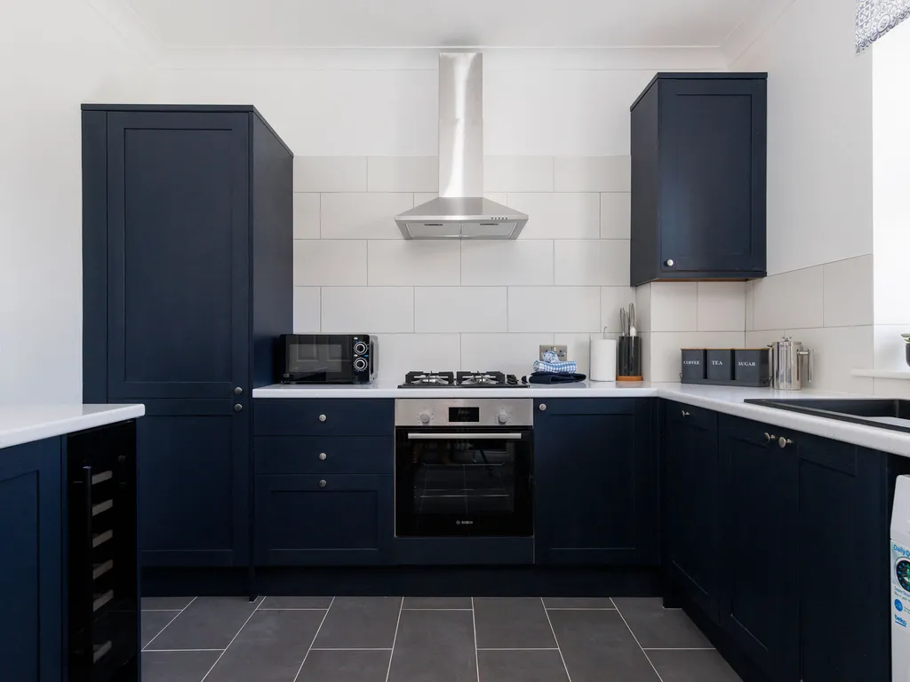 Two bed Apartment with Sea Views in Bognor Regis