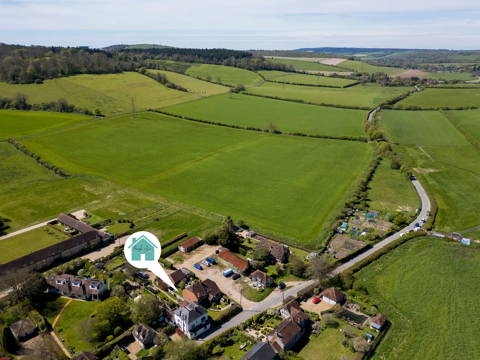 East Dean