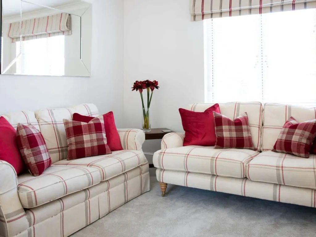 City Centre Mews House For 6