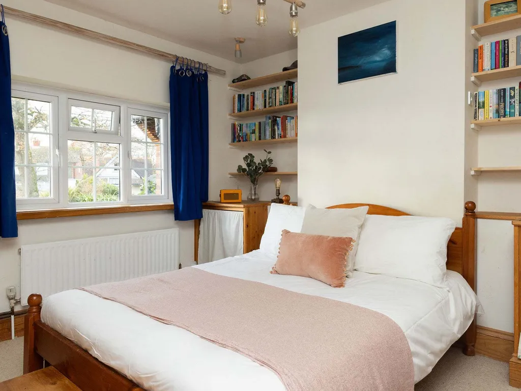 Rural House with Swimming Pool and Gardens