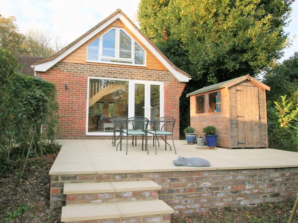 Countryside Annexe Near Goodwood