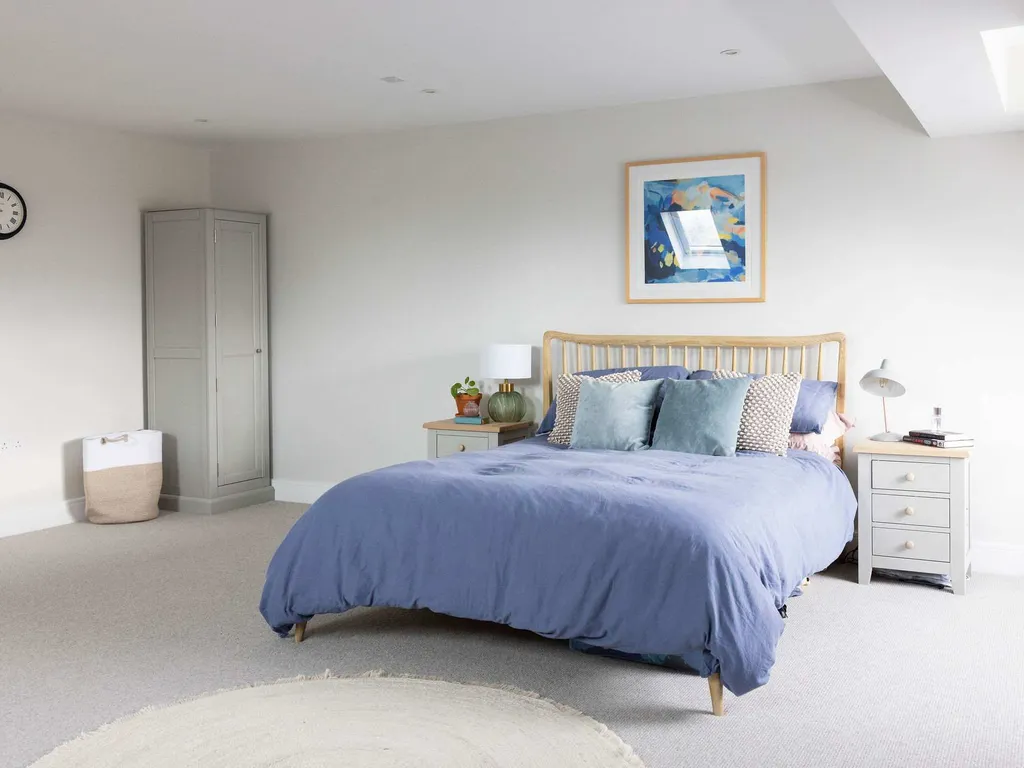 Luxury Chichester Home for 12