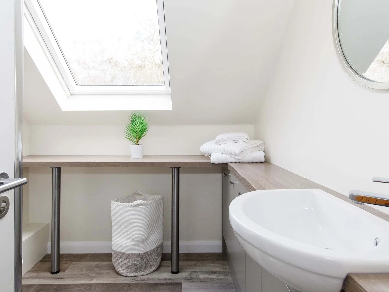 This bedroom also has an ensuite for comfort and convenience.