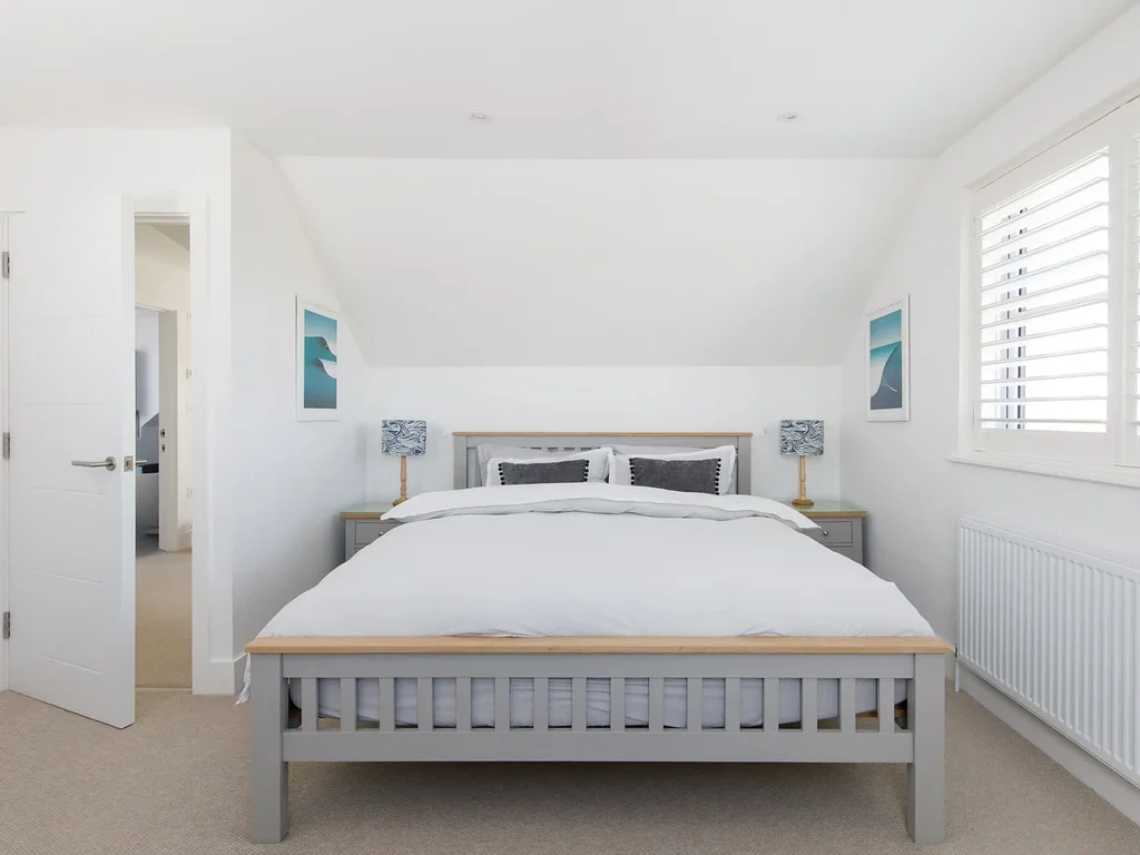 Delightful Seaside Hideaway 5 Mins to Beach
