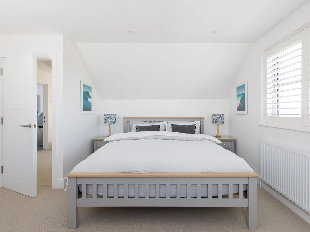 Delightful Seaside Hideaway 5 Mins to Beach