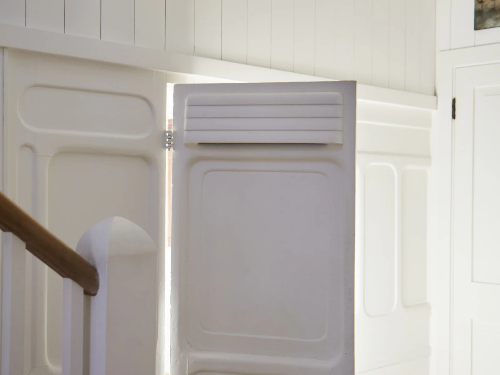 This unique space will become a firm favourite with the whole family.