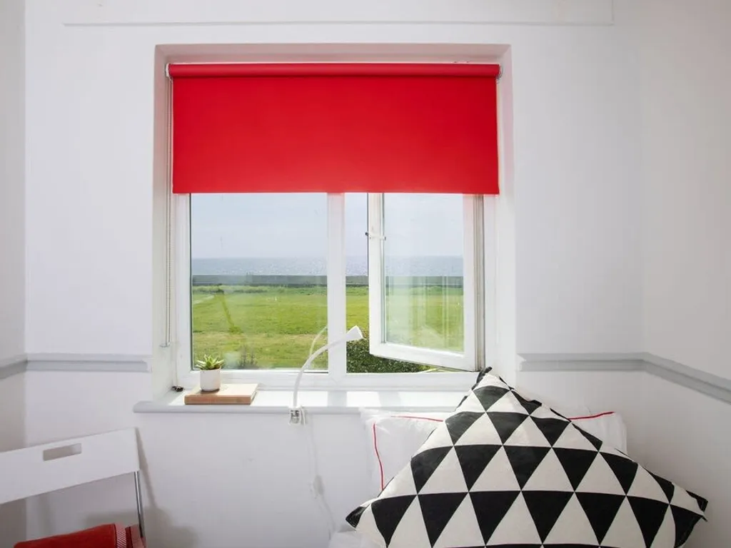 Bright & Modern Selsey Seafront Home