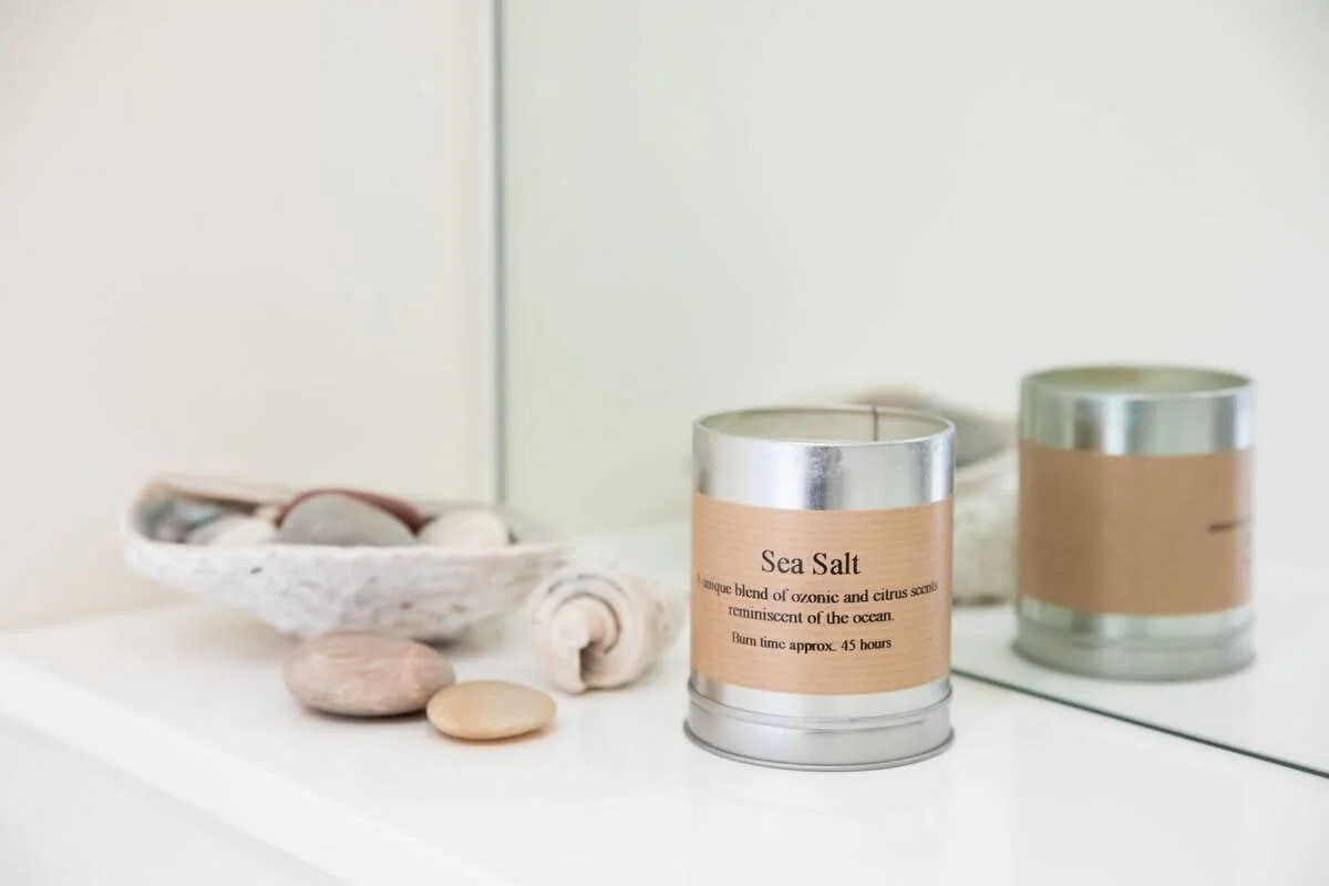 Your hosts will provide toiletries and other little extras
