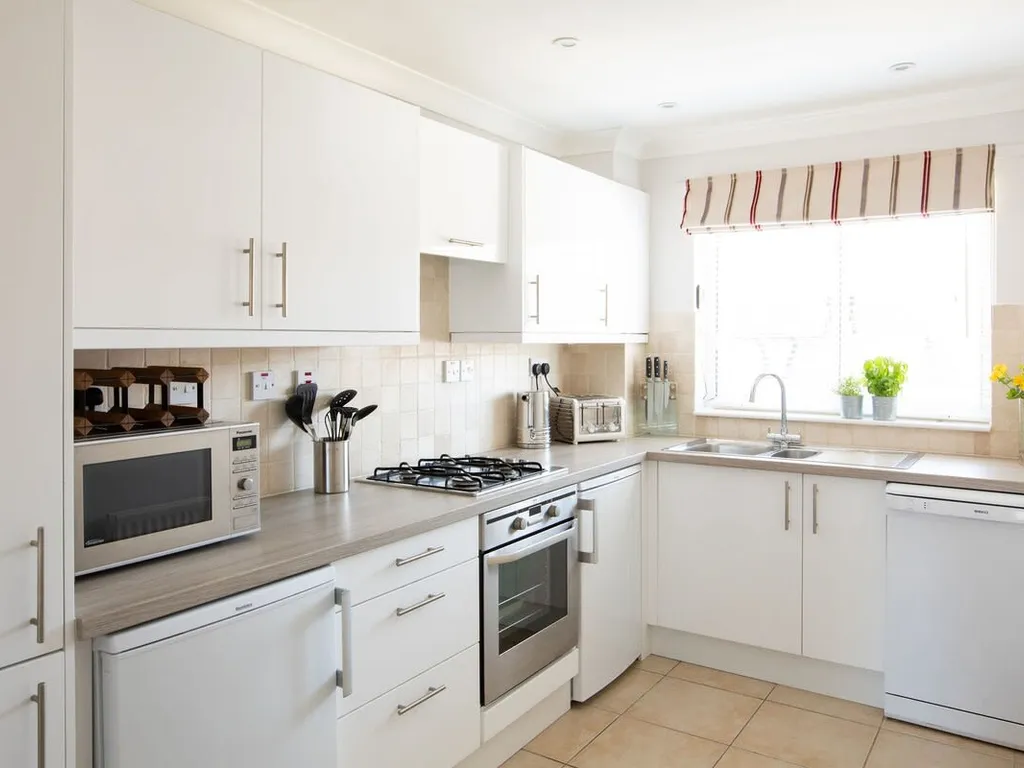 City Centre Mews House For 6