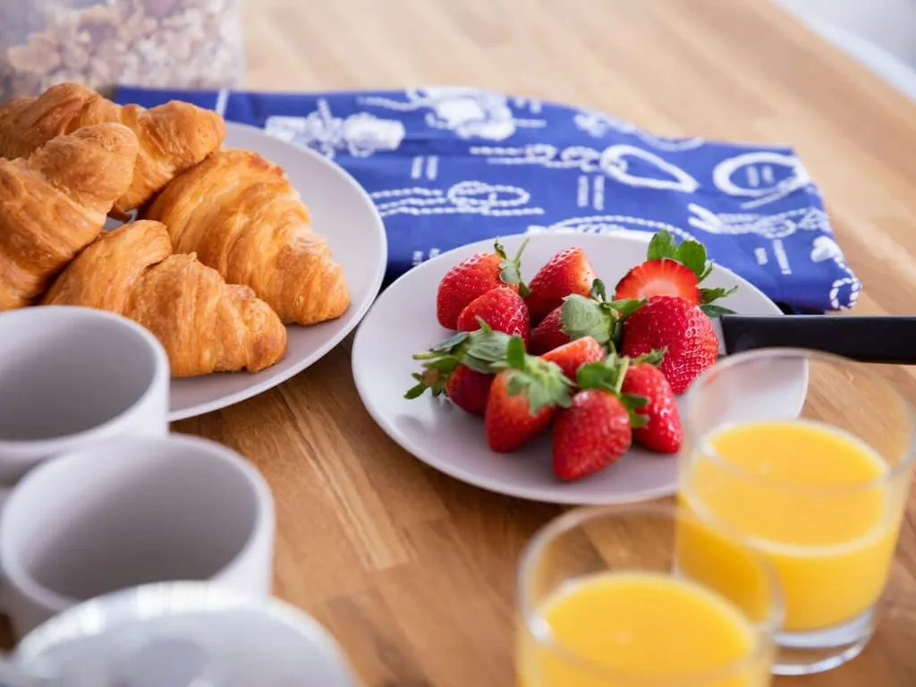 Stylish & cosy annexe in pretty sailing village