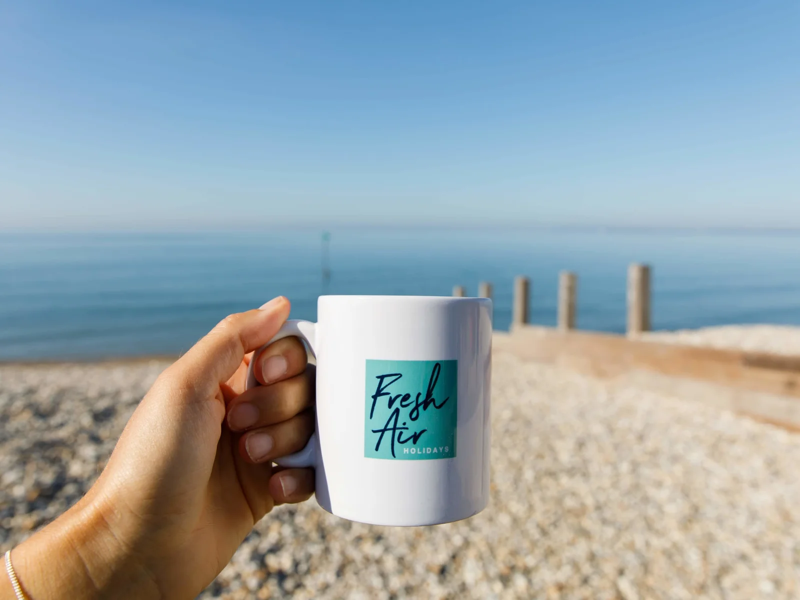 We are Fresh Air Holidays! A local holiday let company here on the UK's sunny south coast. Our team are on-hand 24 hours during your stay.