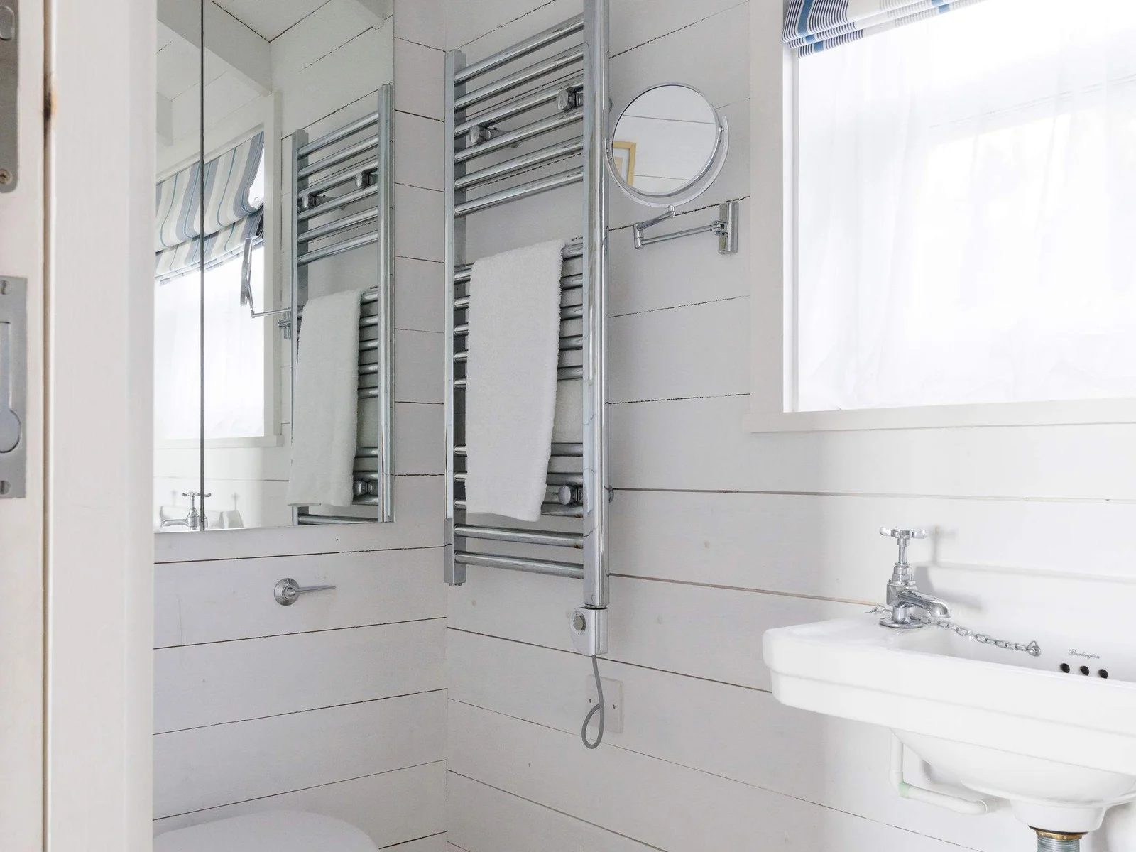 Master Bedrooms en suite
