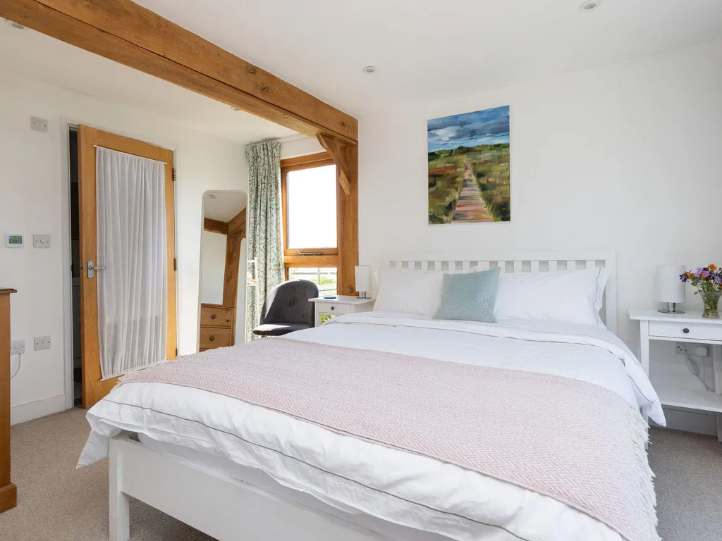 Countryside Escape for 6 in West Wittering