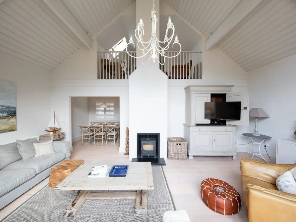 West Wittering Beach House for 6