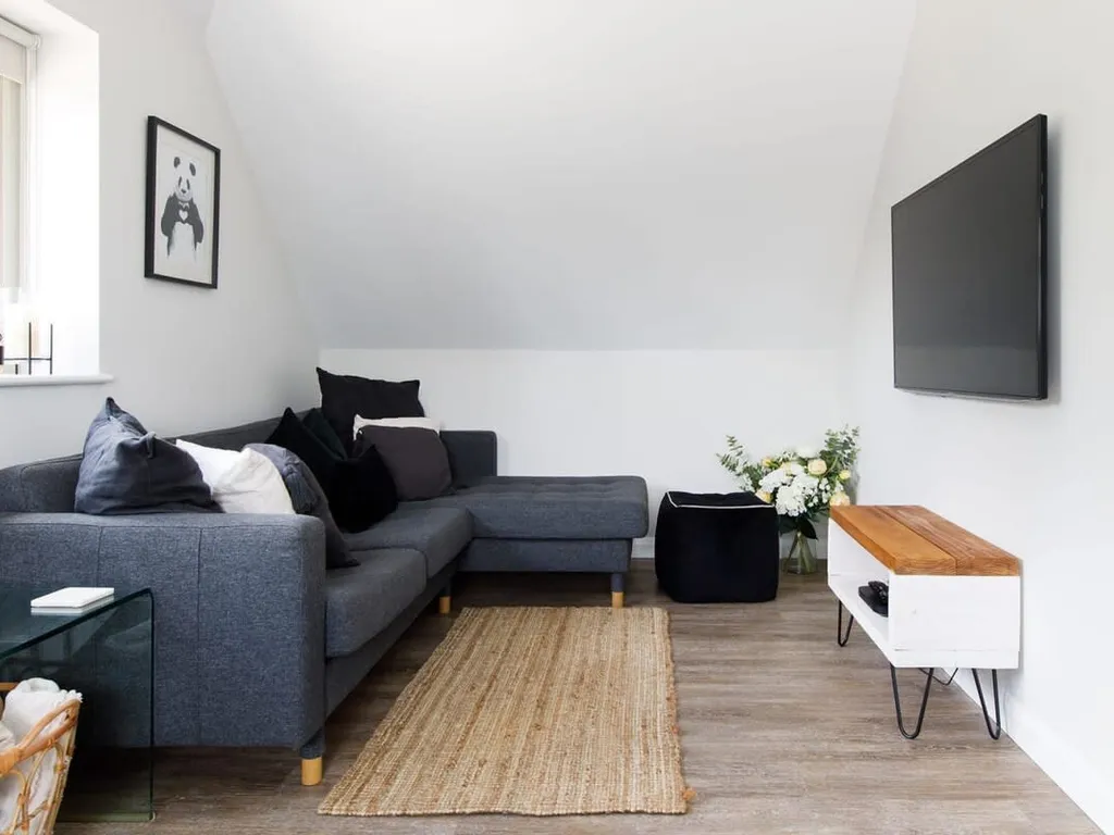 Stylish Self-Contained Countryside Accommodation