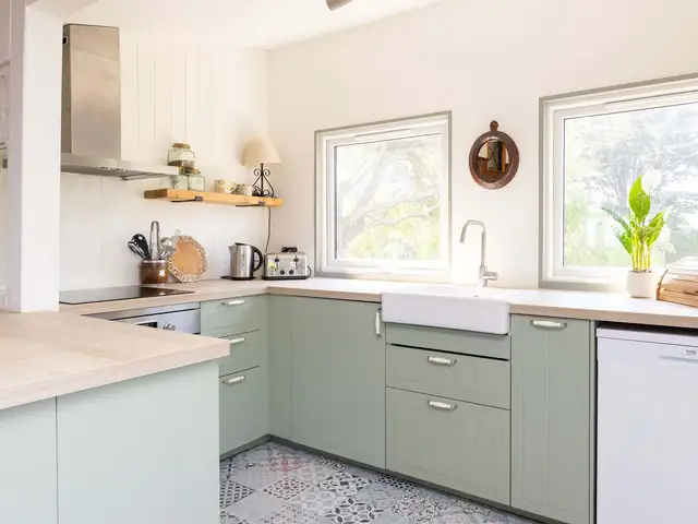 Historic Railway Home – Selsey Seafront