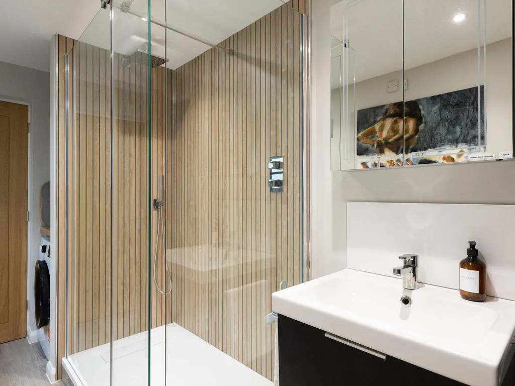 Elegant Georgian City Retreat for 5