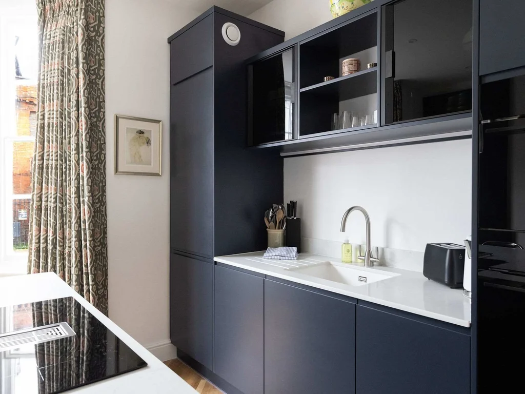 Sophisticated City Centre Retreat for 4